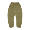 BIAS PANEL SHUKU PANT [OLIVE]