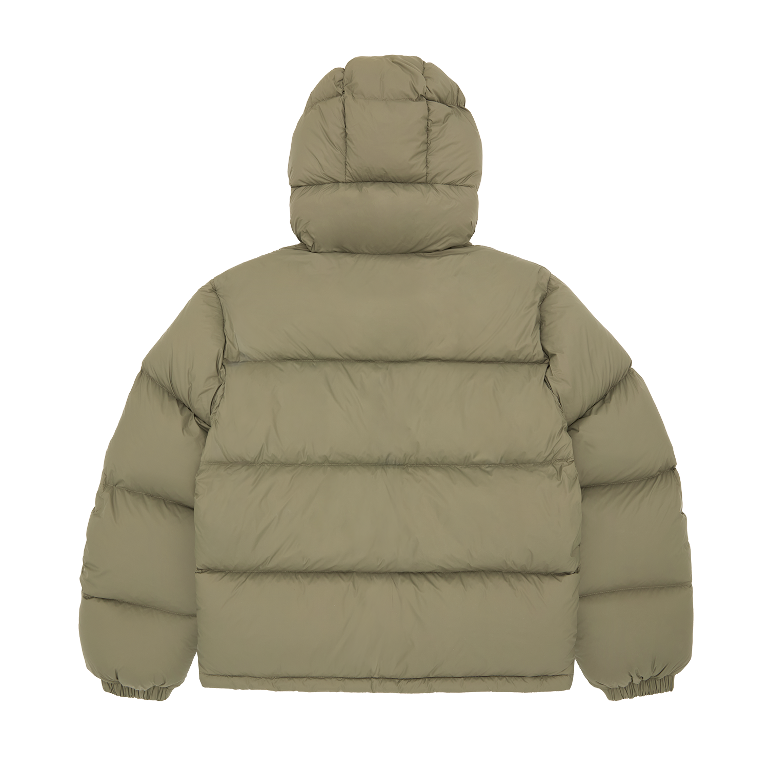 BOLO DOWN JACKET [OLIVE]