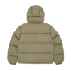 BOLO DOWN JACKET [OLIVE]