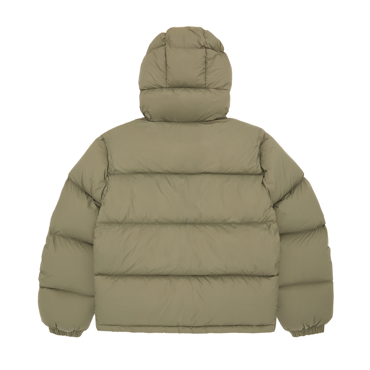BOLO DOWN JACKET [OLIVE]