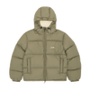 BOLO DOWN JACKET [OLIVE]