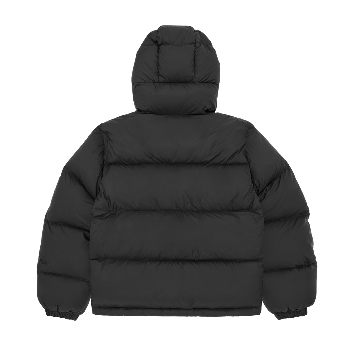 BOLO DOWN JACKET [TRIPLE BLACK]