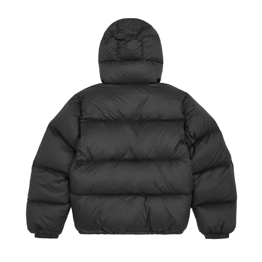 BOLO JACKET V2 [BLACK / CREAM]
