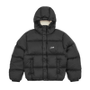 BOLO JACKET V2 [BLACK / CREAM]