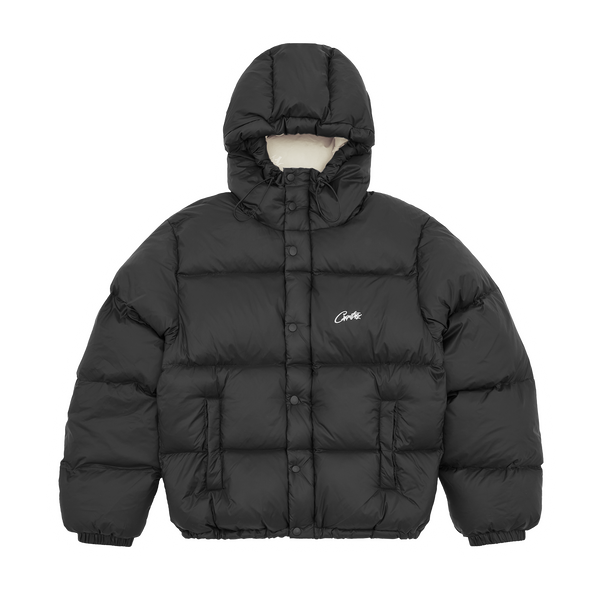 BOLO JACKET V2 [BLACK / CREAM]