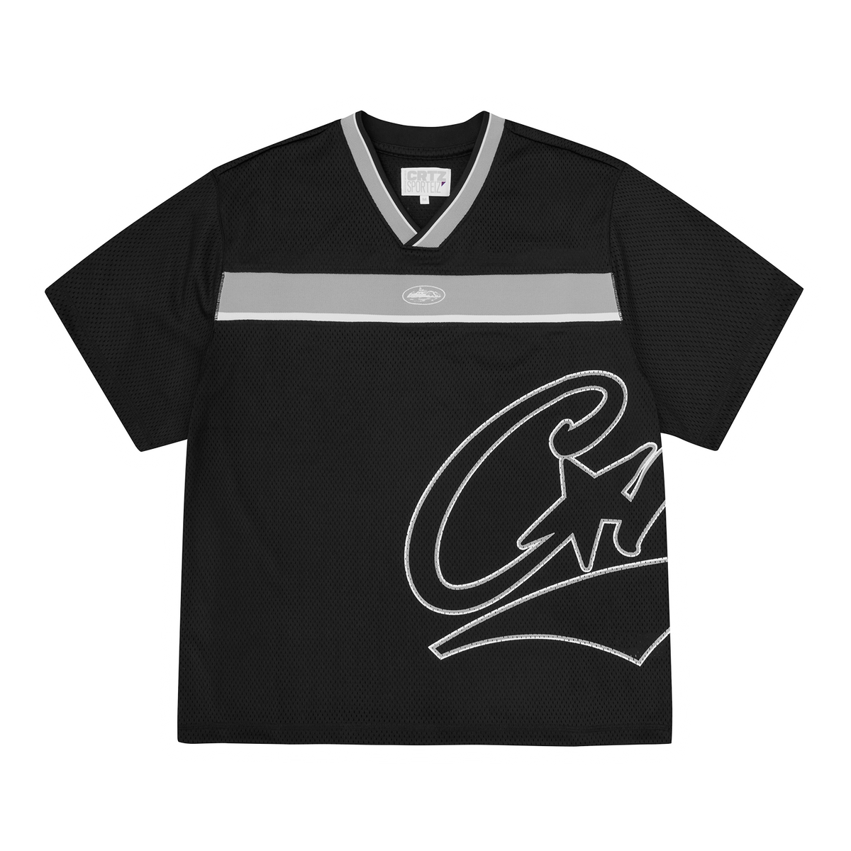 BTR PRACTICE TOP V2 [BLACK]