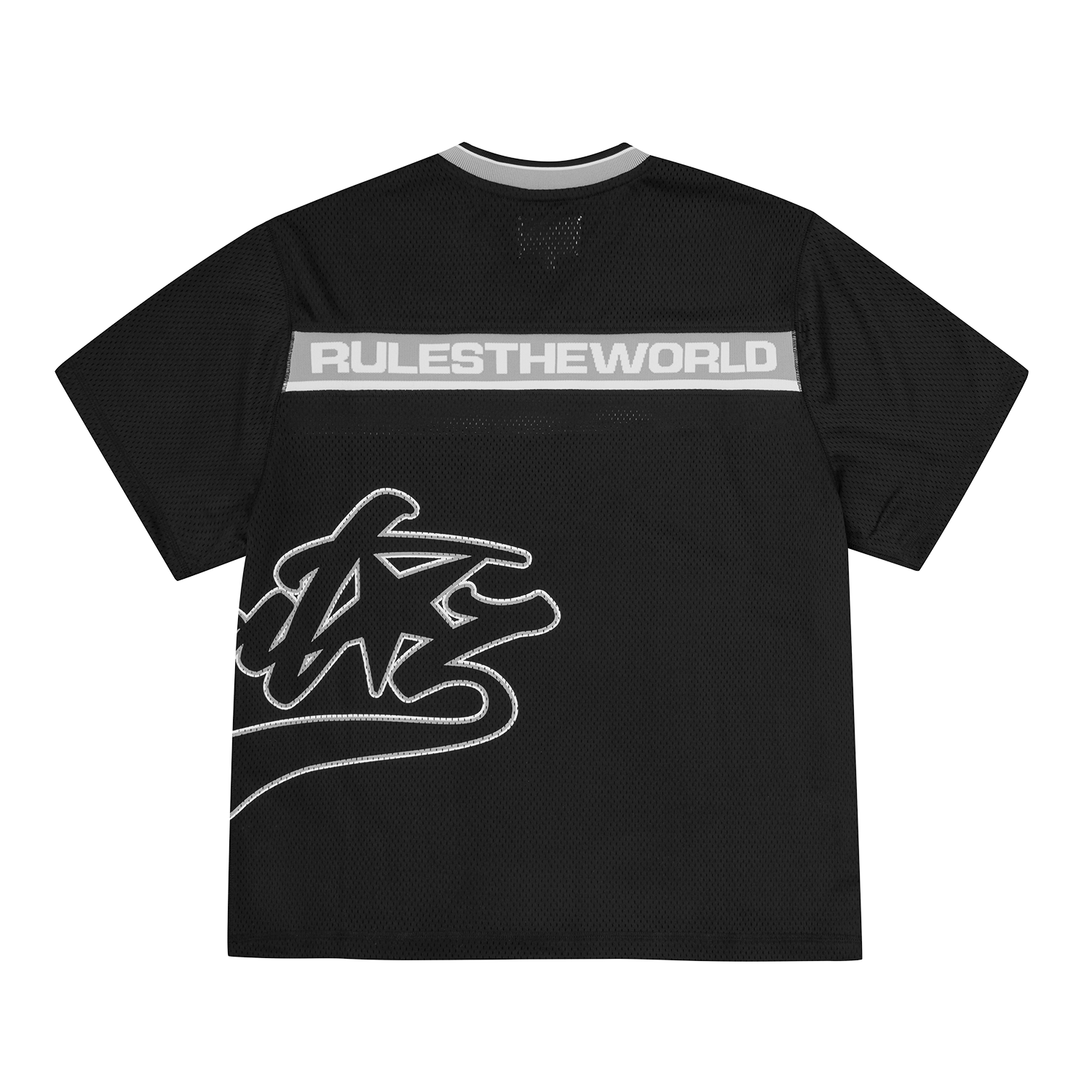 BTR PRACTICE TOP V2 [BLACK]