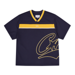 BTR PRACTICE TOP V2 [NAVY]
