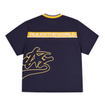 BTR PRACTICE TOP V2 [NAVY]