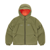 BOLO LITE ALPHA DOWN JACKET [OLIVE]