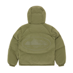 BOLO LITE ALPHA DOWN JACKET [OLIVE]