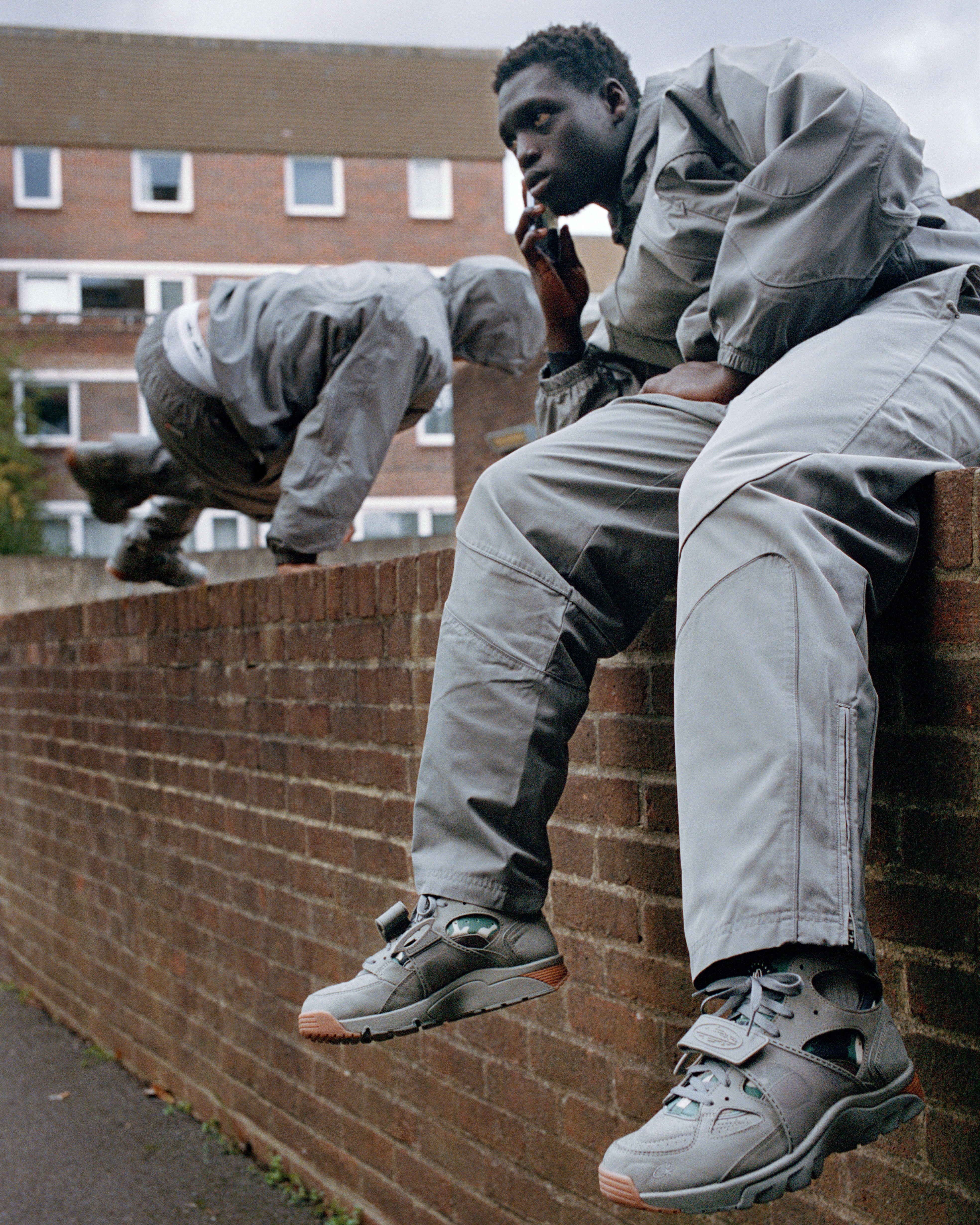 CORTEIZ X NIKE [GULLY GREY] – CRTZRTW