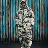 ELITEWORK™ AVALANCHE SHELL PANT [ARCTIC CAMO]