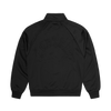 CREST ARCH TRACK JACKET [TRIPLE BLACK]