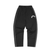 CREST ARCH TRACK PANT [BLACK]