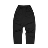 CREST ARCH TRACK PANT [TRIPLE BLACK]