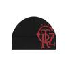 3 STAR CREST LITEWORKY CAP [BLACK]