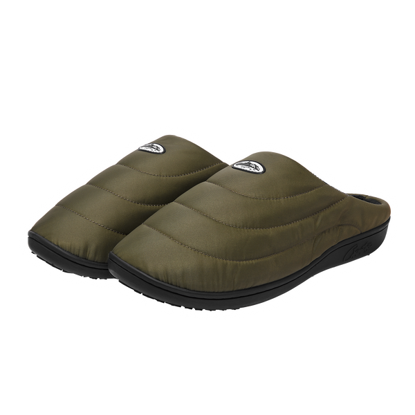 CRIB CREP [OLIVE]