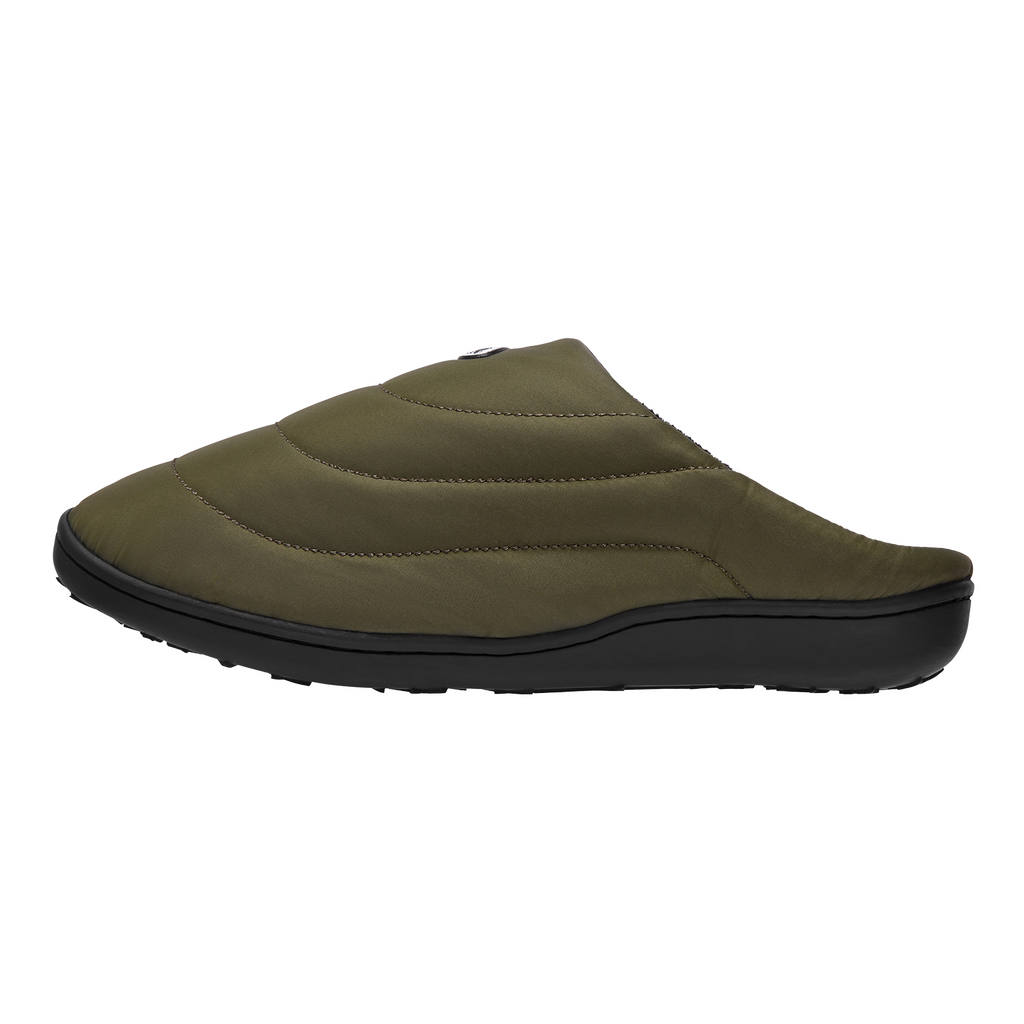 CRIB CREP [OLIVE]