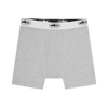 GREY ALCATRAZ BOXERS [3 PACK]