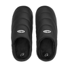 CRIB CREP [BLACK]
