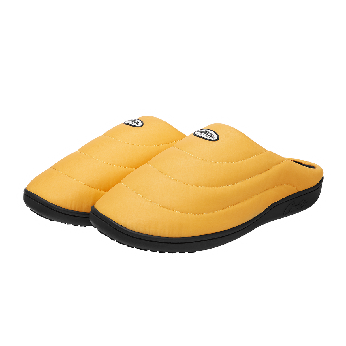 CRIB CREP [YELLOW]