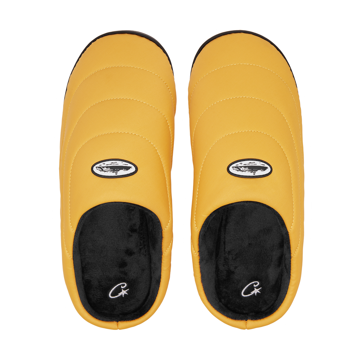 CRIB CREP [YELLOW]