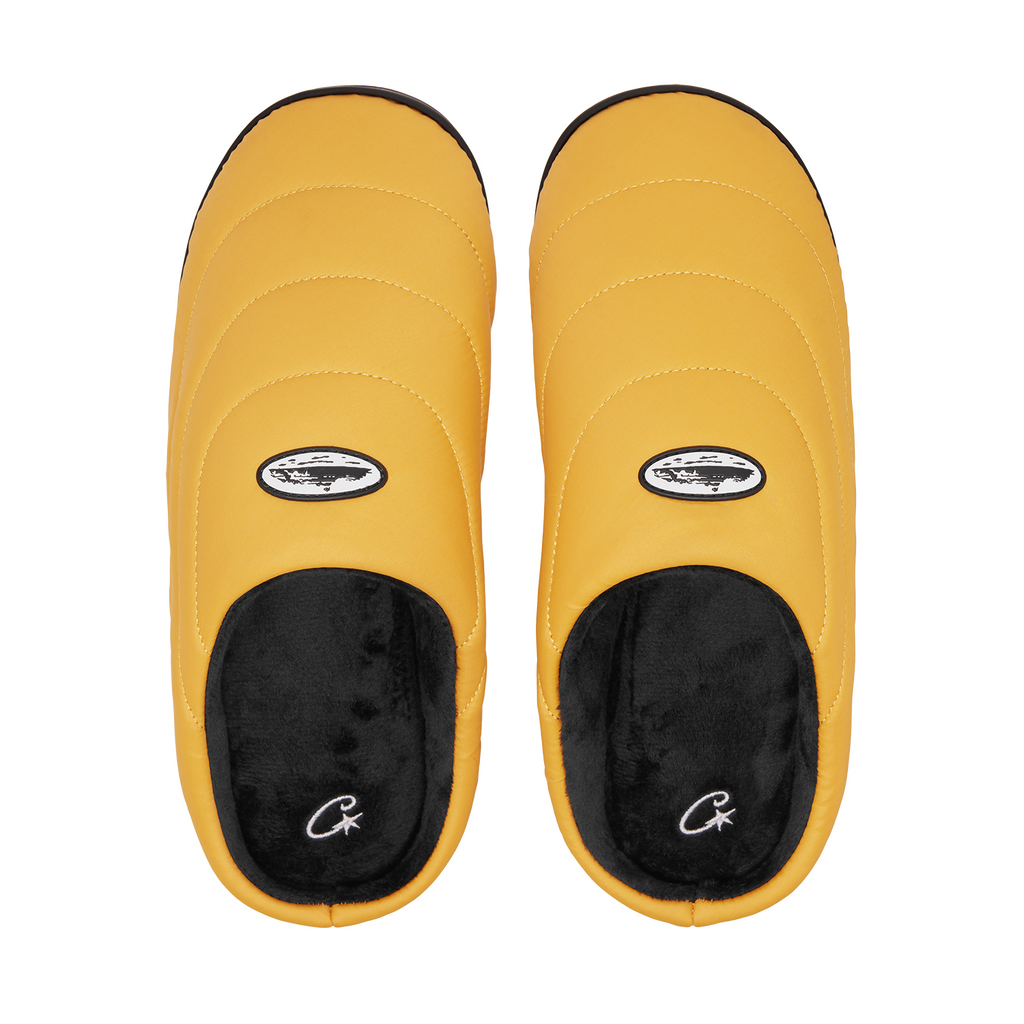 CRIB CREP [YELLOW] – CRTZRTW
