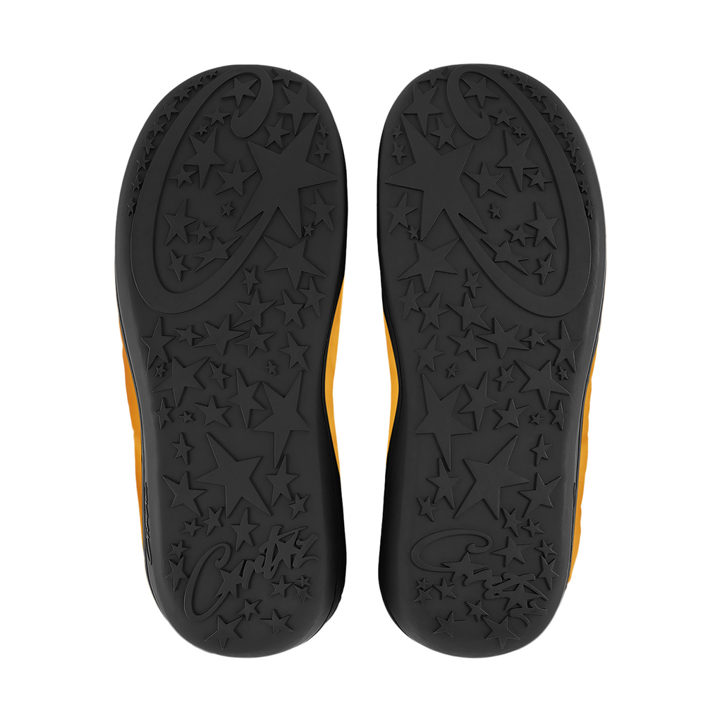 CRIB CREP [YELLOW]