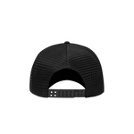 OG ISLAND TRUCKER HAT [BLACK]