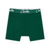 GREEN ALLSTARZ BOXERS [3 PACK]