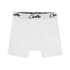 WHITE ALLSTARZ BOXERS [3 PACK]