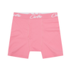 PINK ALLSTARZ BOXERS [3 PACK]