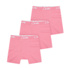 PINK ALLSTARZ BOXERS [3 PACK]