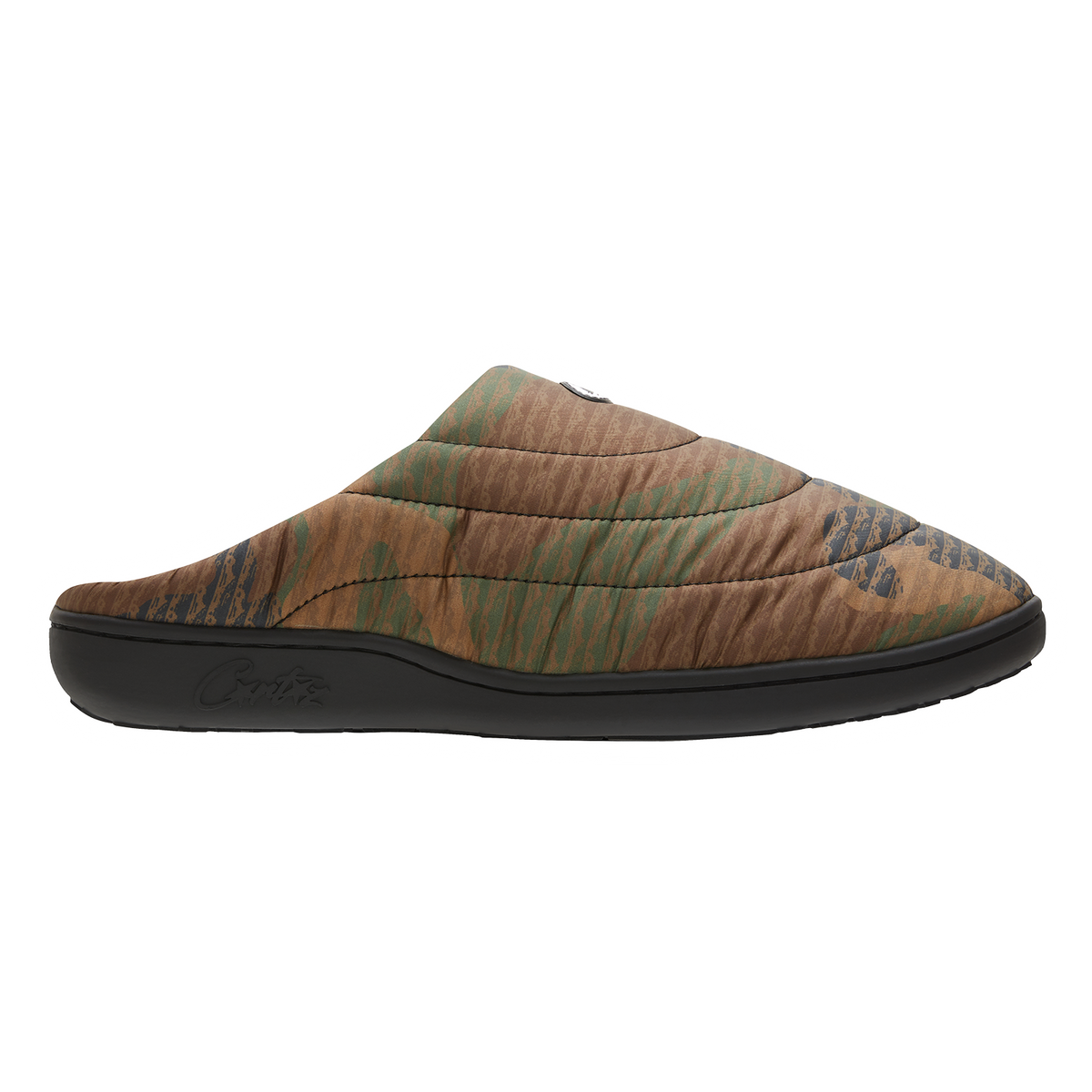 CRIB CREP [ALC-CAMO]