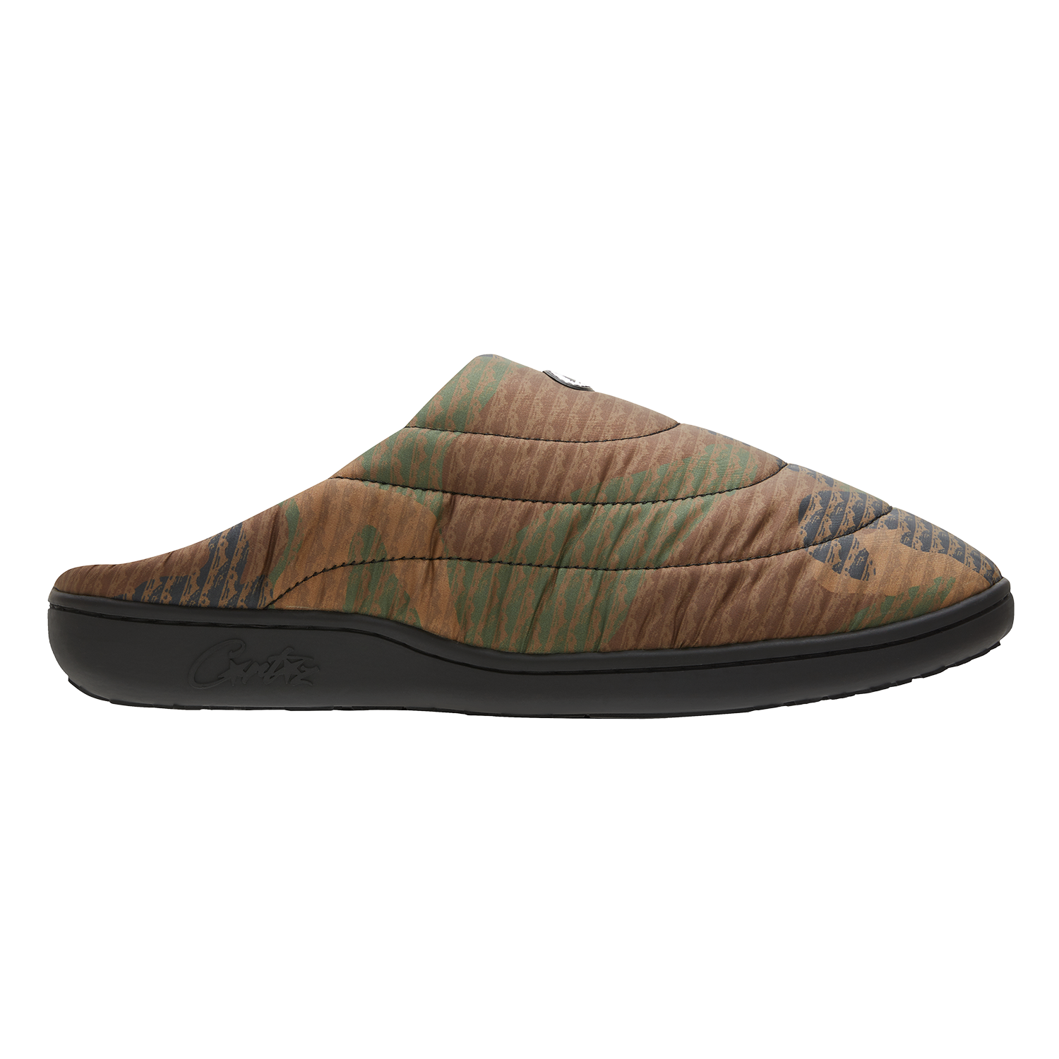 CRIB CREP [ALC-CAMO]