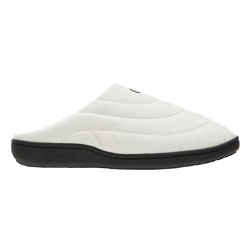 CRIB CREP [WHITE]