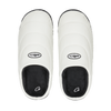 CRIB CREP [WHITE]