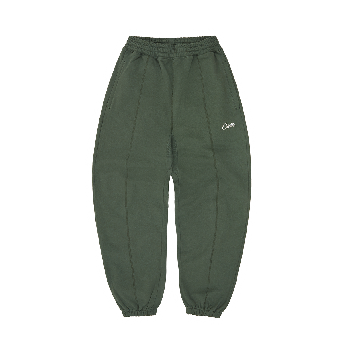 HMP V2 SWEATPANT [FOREST GREEN]