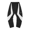 VERTIGO SHUKU PANT [BLACK & WHITE]