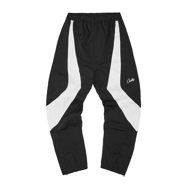 VERTIGO SHUKU PANT [BLACK & WHITE]