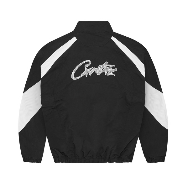 VERTIGO SHUKU JACKET [BLACK &amp; WHITE] – CRTZRTW