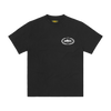 ROYALE HEAVYWEIGHT TEE [BLACK]