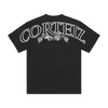 ROYALE HEAVYWEIGHT TEE [BLACK]