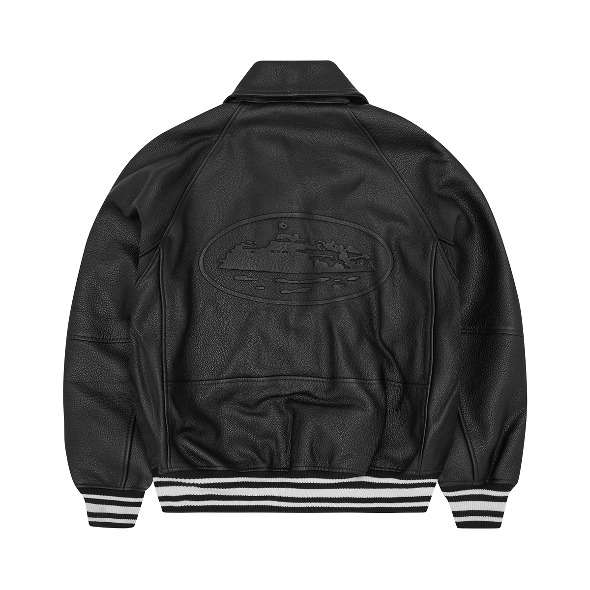 DA SKYDIVE JACKET [BLACK]