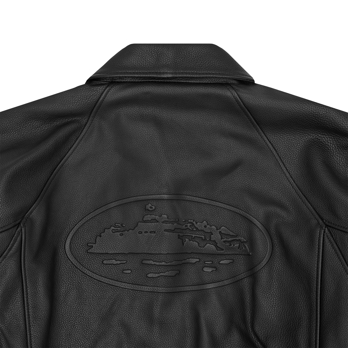 DA SKYDIVE JACKET [BLACK]