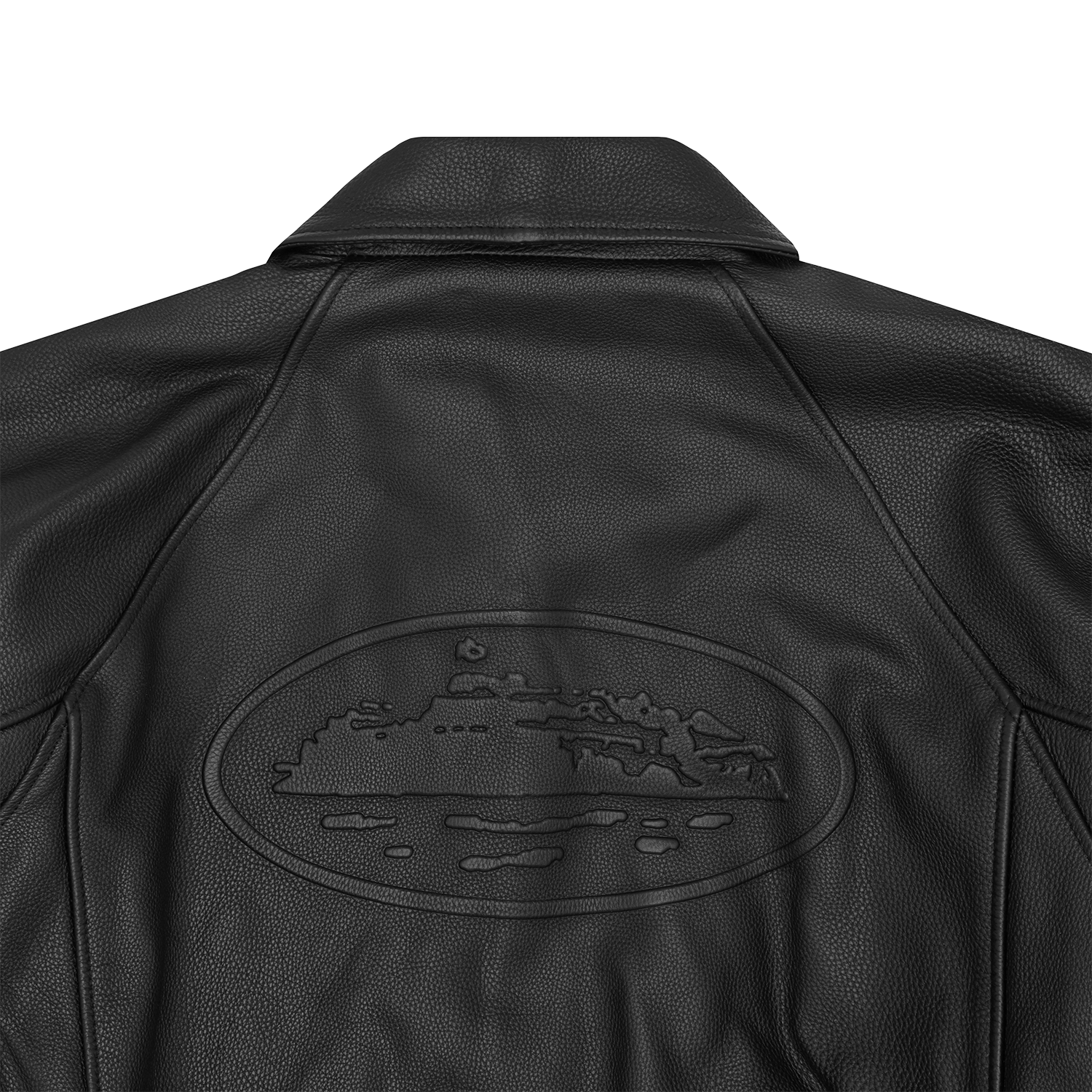 DA SKYDIVE JACKET [BLACK]