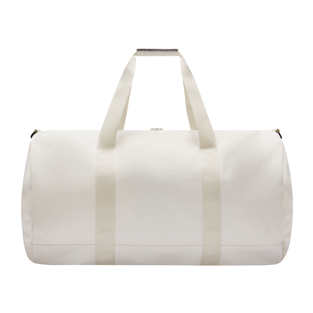 HMP DUFFLE BAG [CREAM]