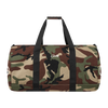 HMP DUFFLE BAG [CAMO]