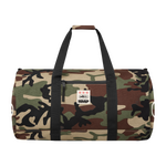 HMP DUFFLE BAG [CAMO]